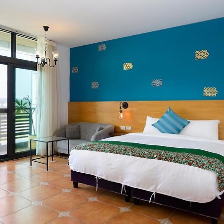 Kenting Come Inn2 Heng-ch'un Εξωτερικό φωτογραφία