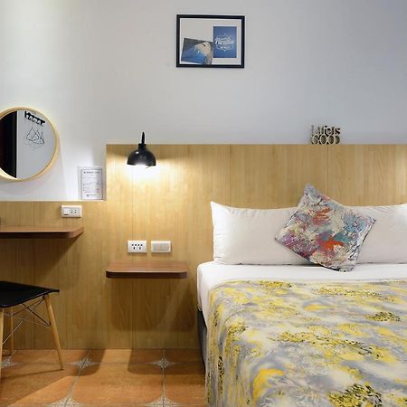 Kenting Come Inn2 Heng-ch'un Εξωτερικό φωτογραφία