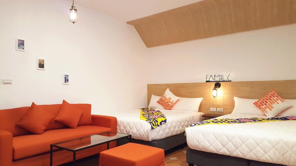 Kenting Come Inn2 Heng-ch'un Εξωτερικό φωτογραφία