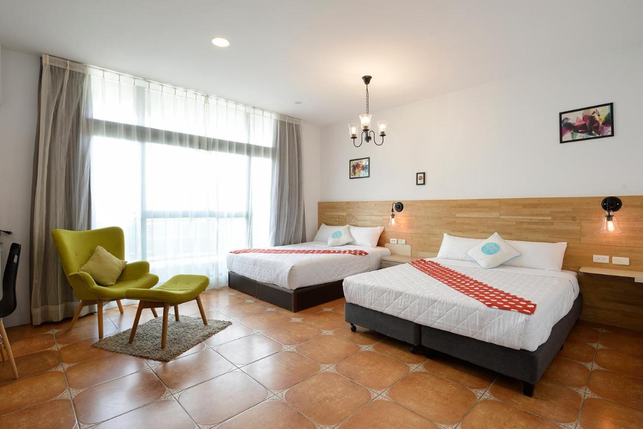 Kenting Come Inn2 Heng-ch'un Εξωτερικό φωτογραφία