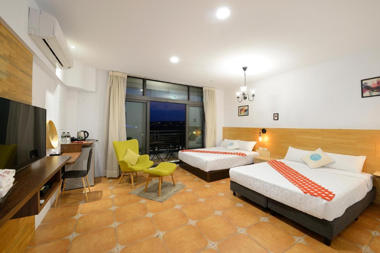 Kenting Come Inn2 Heng-ch'un Εξωτερικό φωτογραφία