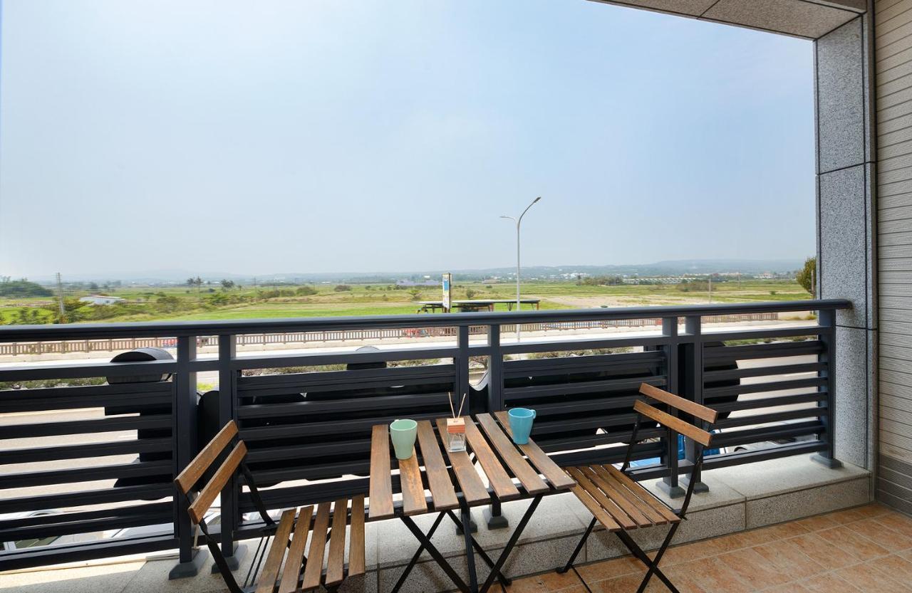 Kenting Come Inn2 Heng-ch'un Εξωτερικό φωτογραφία
