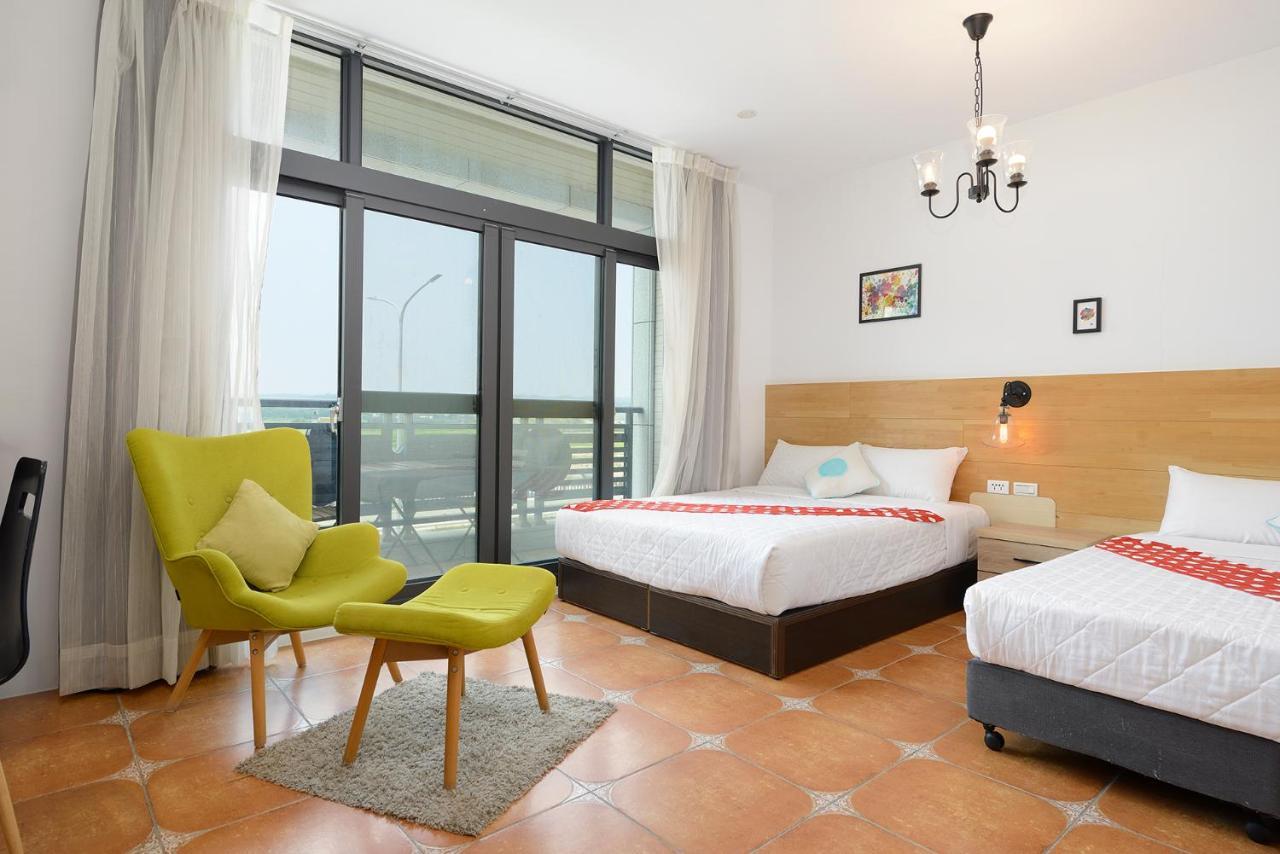 Kenting Come Inn2 Heng-ch'un Εξωτερικό φωτογραφία