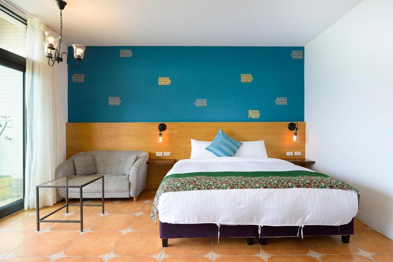 Kenting Come Inn2 Heng-ch'un Εξωτερικό φωτογραφία