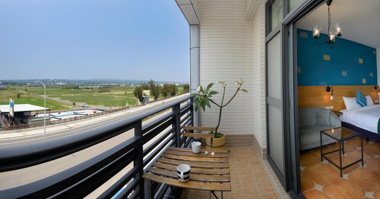 Kenting Come Inn2 Heng-ch'un Εξωτερικό φωτογραφία