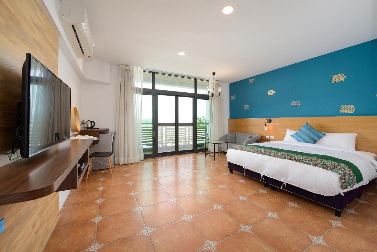 Kenting Come Inn2 Heng-ch'un Εξωτερικό φωτογραφία