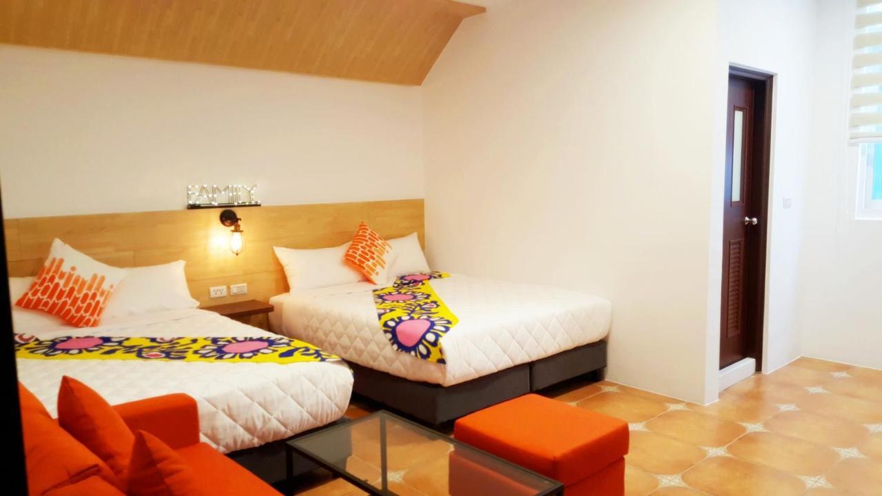 Kenting Come Inn2 Heng-ch'un Εξωτερικό φωτογραφία