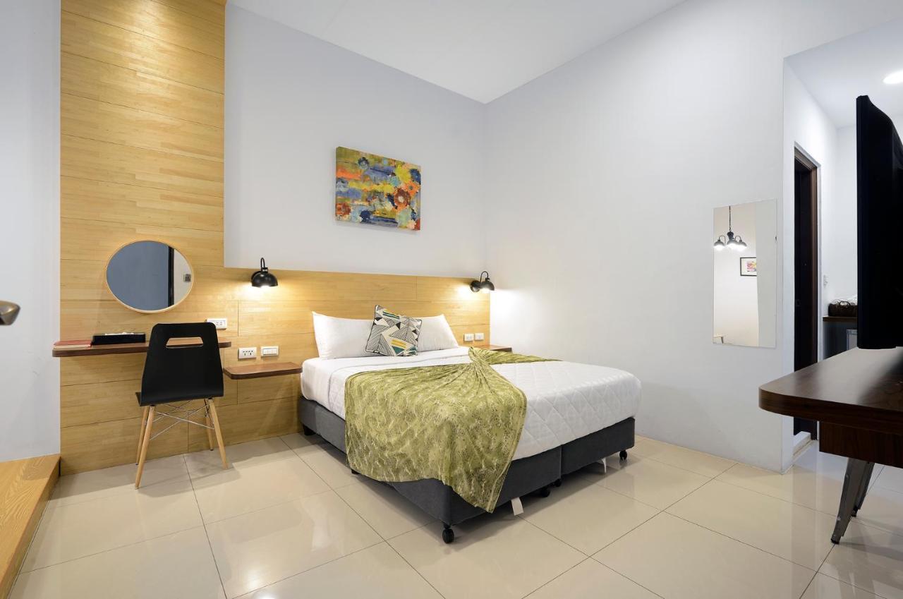 Kenting Come Inn2 Heng-ch'un Εξωτερικό φωτογραφία