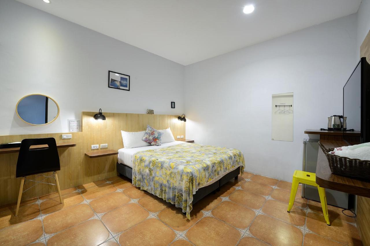 Kenting Come Inn2 Heng-ch'un Εξωτερικό φωτογραφία