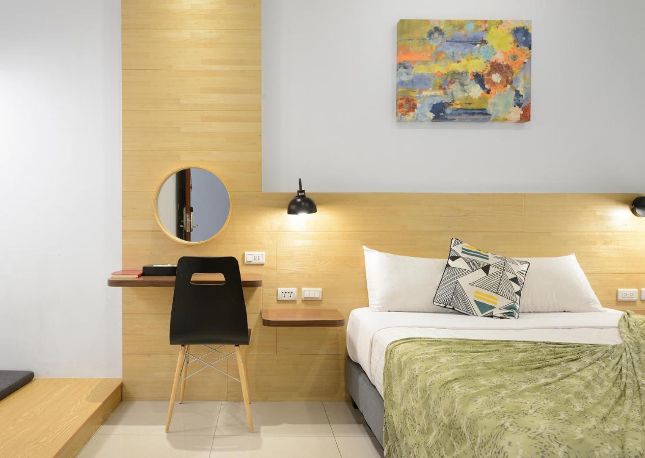 Kenting Come Inn2 Heng-ch'un Εξωτερικό φωτογραφία