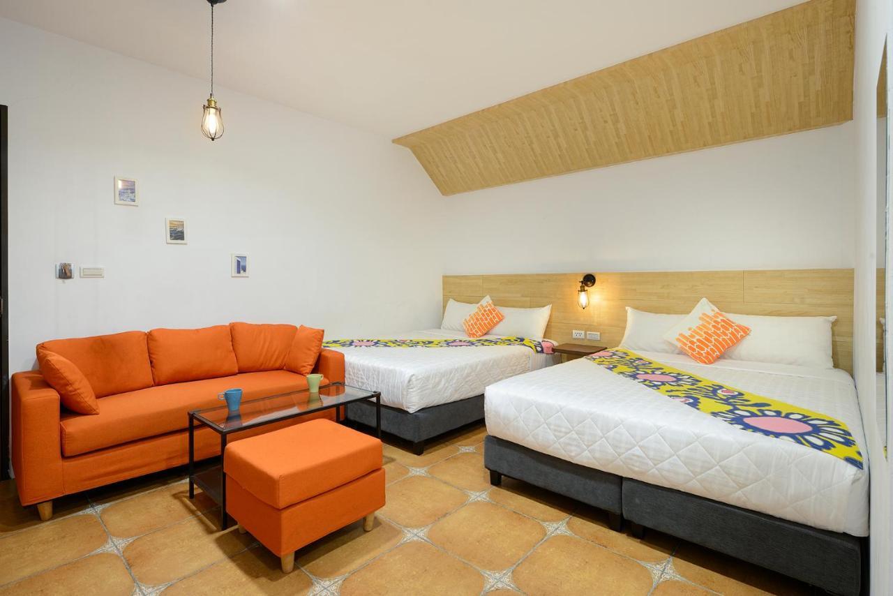Kenting Come Inn2 Heng-ch'un Εξωτερικό φωτογραφία