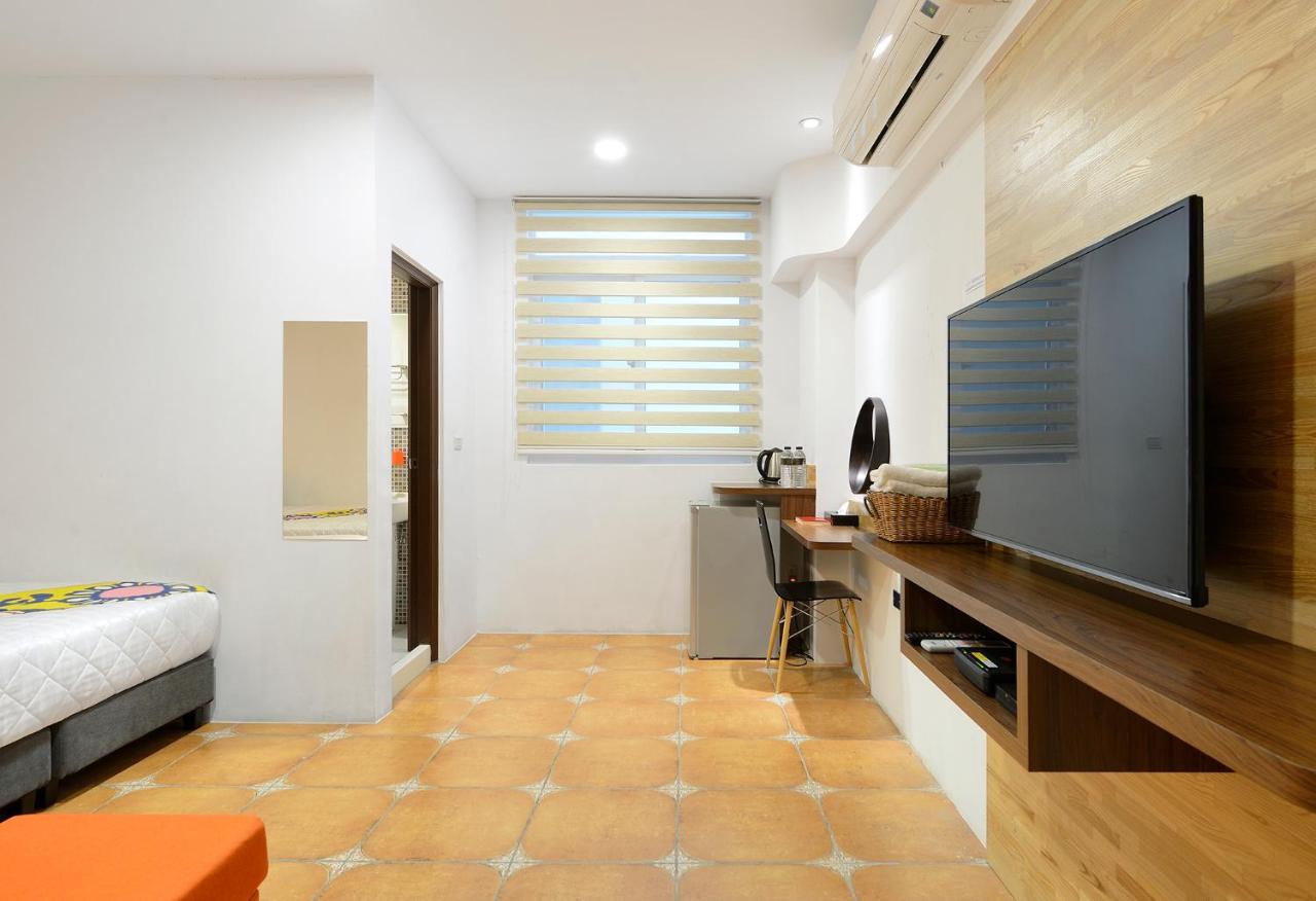 Kenting Come Inn2 Heng-ch'un Εξωτερικό φωτογραφία