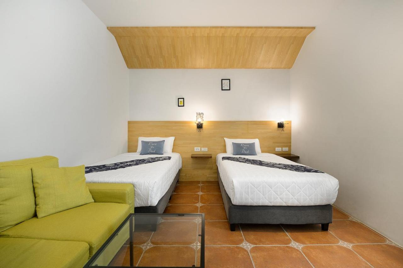 Kenting Come Inn2 Heng-ch'un Εξωτερικό φωτογραφία