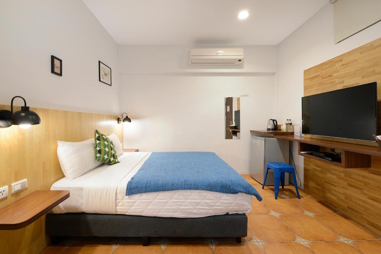 Kenting Come Inn2 Heng-ch'un Εξωτερικό φωτογραφία