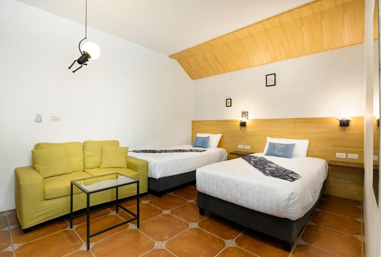 Kenting Come Inn2 Heng-ch'un Εξωτερικό φωτογραφία