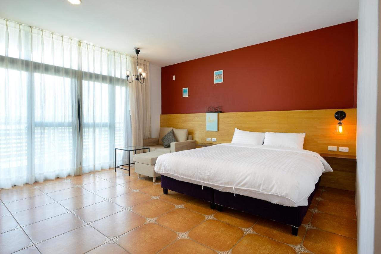Kenting Come Inn2 Heng-ch'un Εξωτερικό φωτογραφία