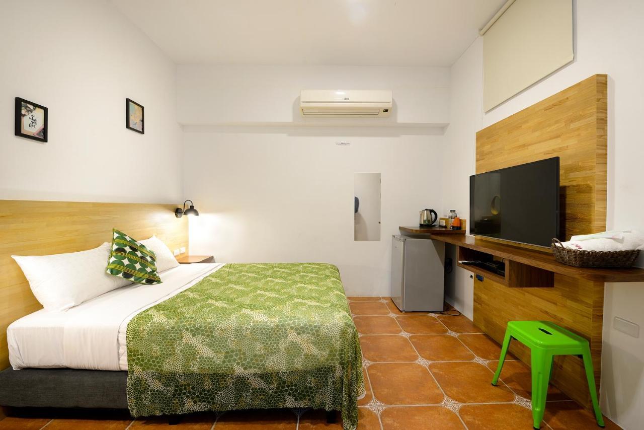 Kenting Come Inn2 Heng-ch'un Εξωτερικό φωτογραφία