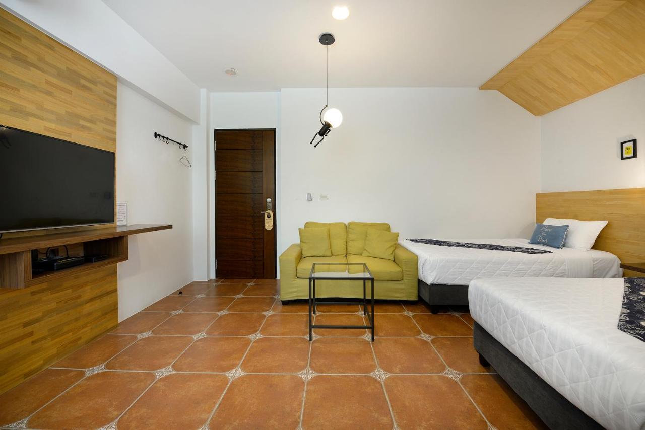 Kenting Come Inn2 Heng-ch'un Εξωτερικό φωτογραφία