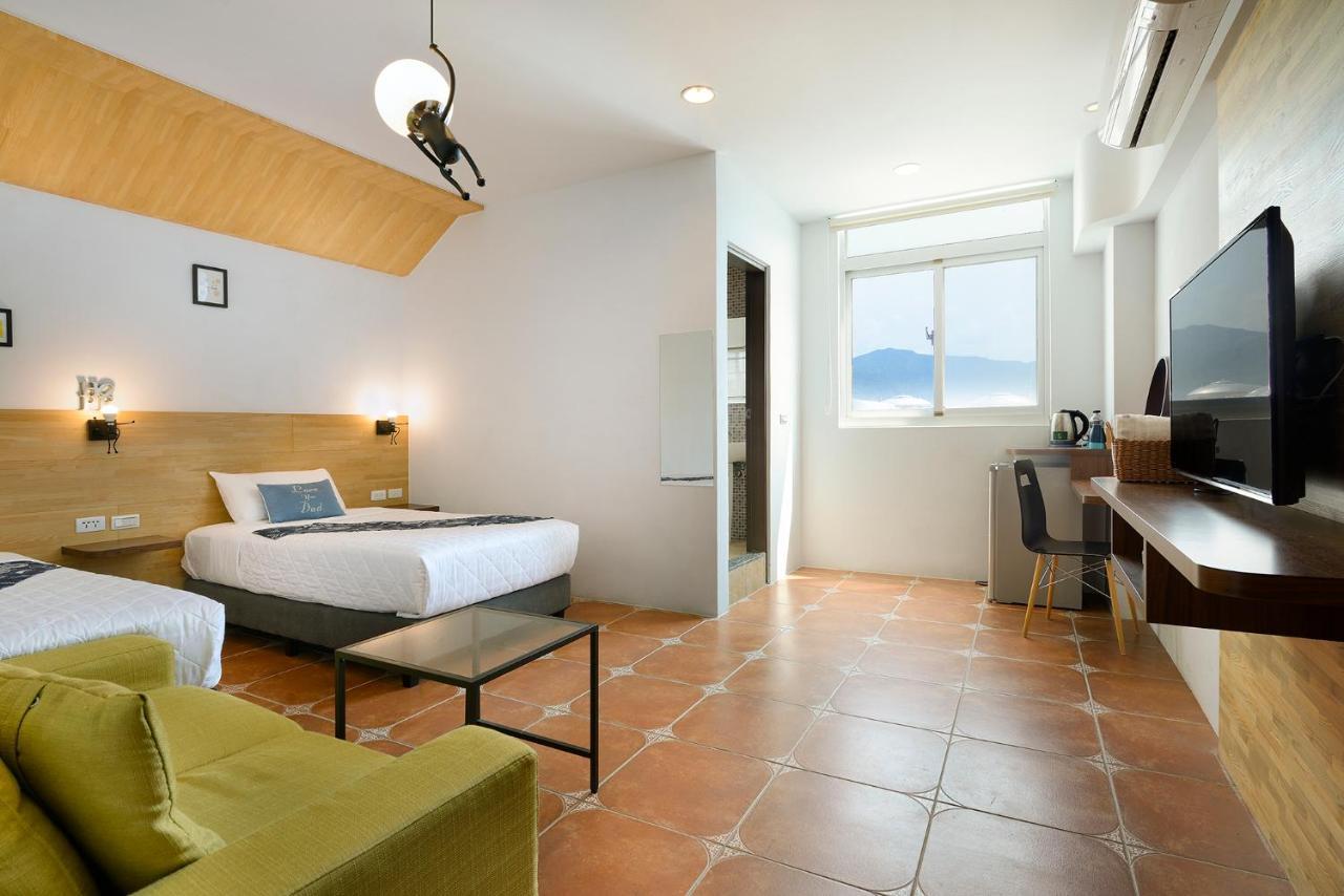 Kenting Come Inn2 Heng-ch'un Εξωτερικό φωτογραφία
