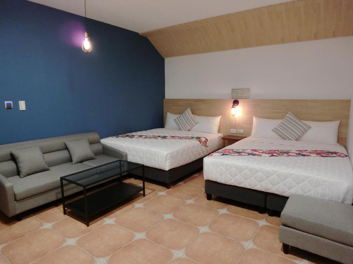 Kenting Come Inn2 Heng-ch'un Εξωτερικό φωτογραφία