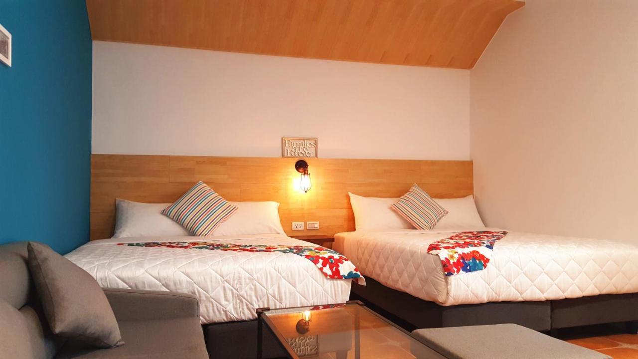 Kenting Come Inn2 Heng-ch'un Εξωτερικό φωτογραφία
