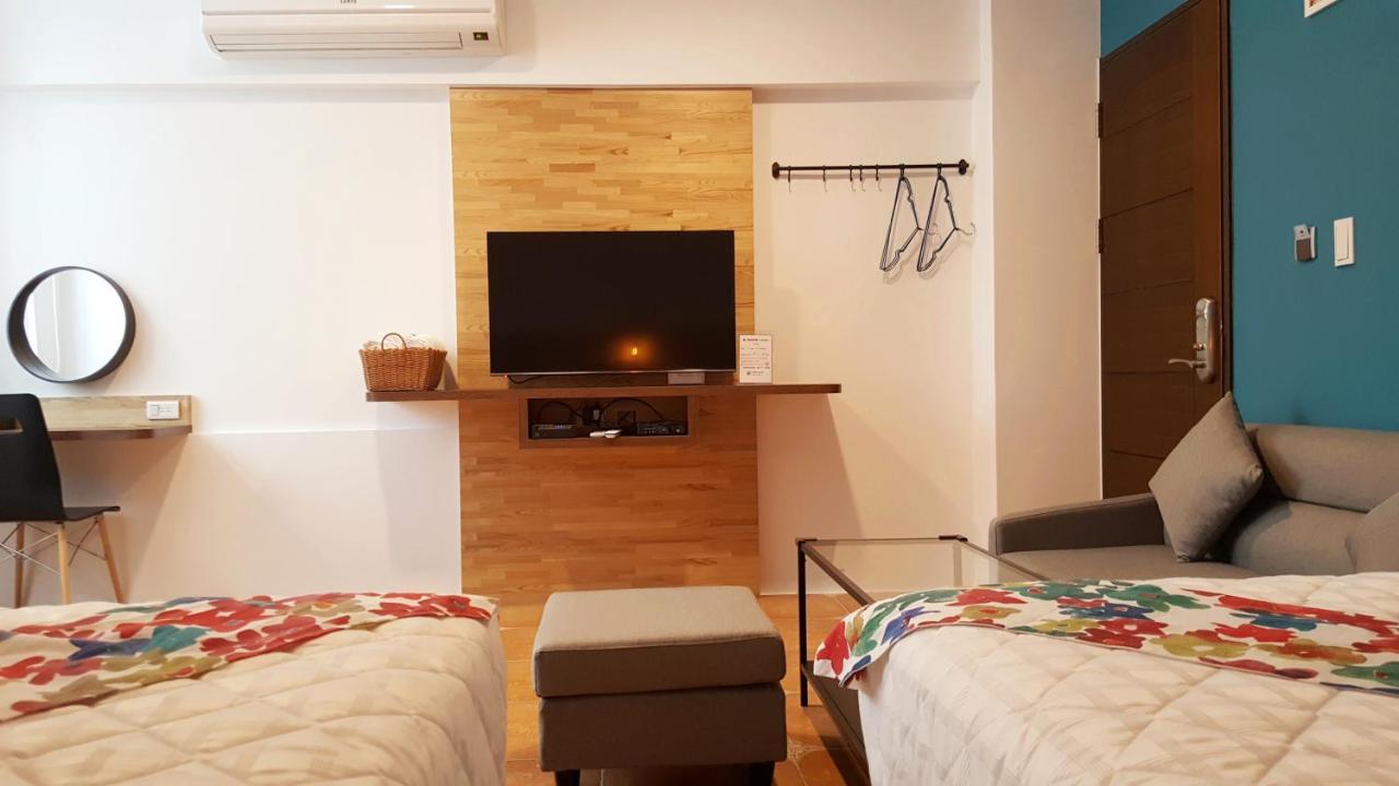 Kenting Come Inn2 Heng-ch'un Εξωτερικό φωτογραφία