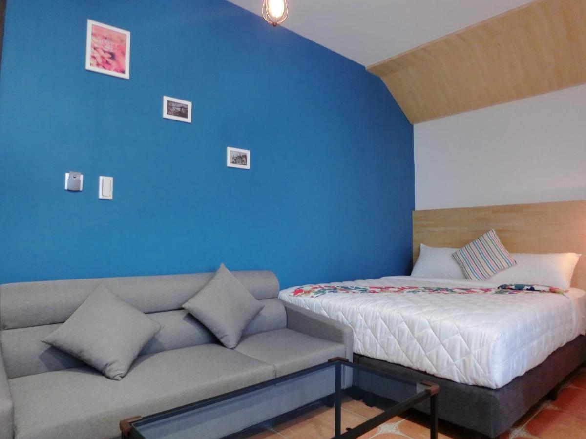 Kenting Come Inn2 Heng-ch'un Εξωτερικό φωτογραφία