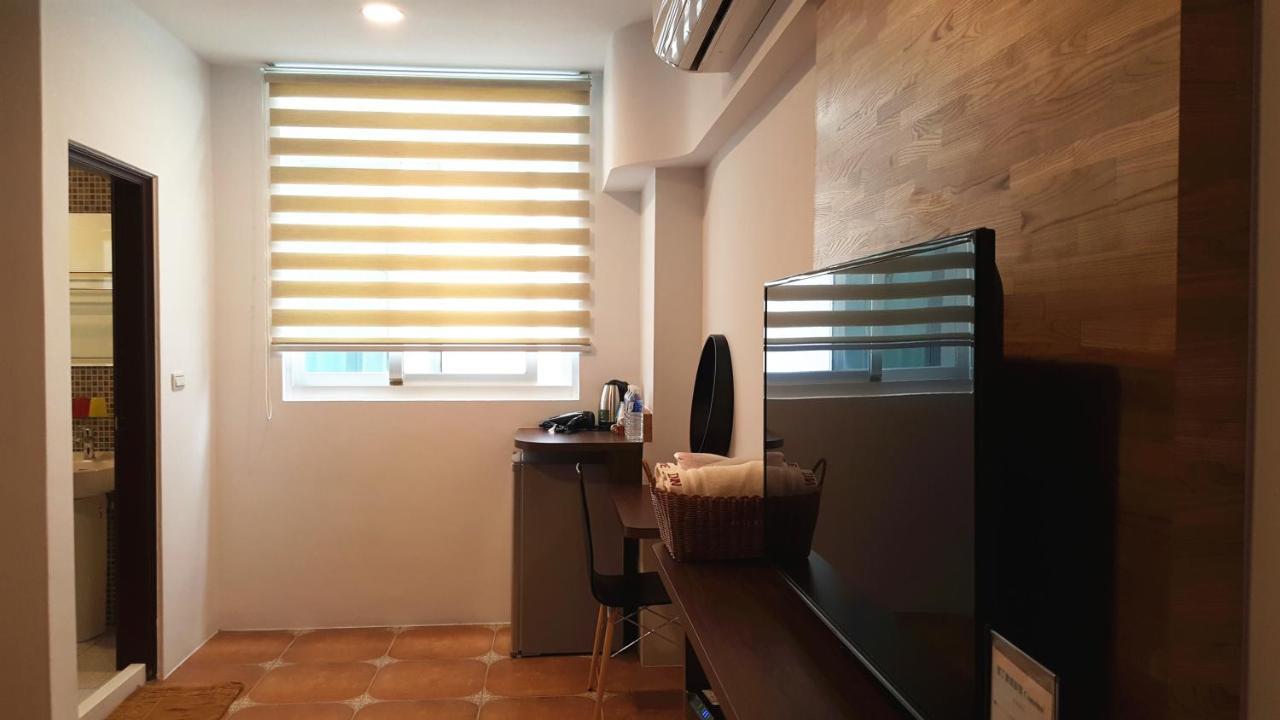 Kenting Come Inn2 Heng-ch'un Εξωτερικό φωτογραφία