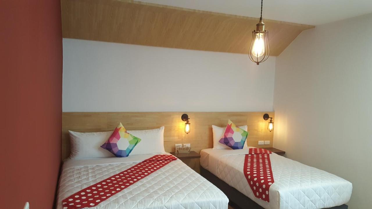 Kenting Come Inn2 Heng-ch'un Εξωτερικό φωτογραφία