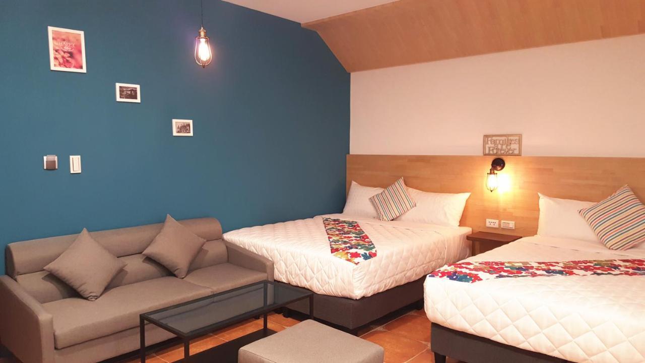 Kenting Come Inn2 Heng-ch'un Εξωτερικό φωτογραφία