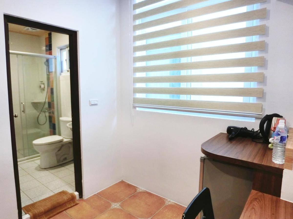 Kenting Come Inn2 Heng-ch'un Εξωτερικό φωτογραφία